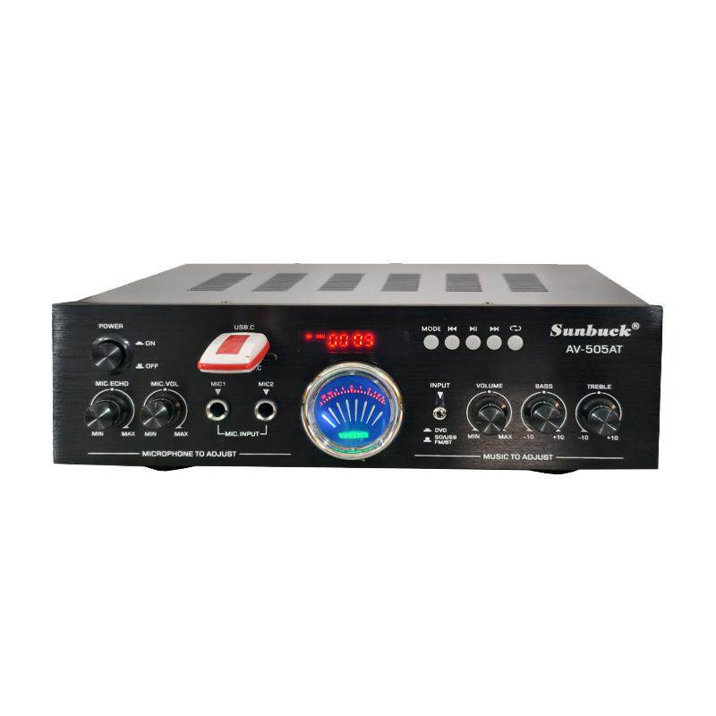 SUNBUCK山宇AV双声道220V大功率