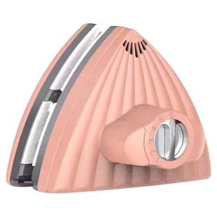 擦窗器三层玻璃可调节强磁双面擦60mm2025新款家政专用神器擦玻璃