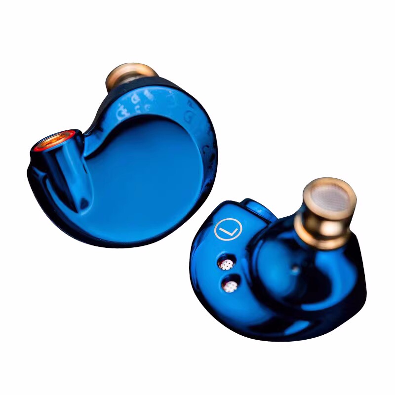 DUNU达音科隼ultra 隼U 有线HIFI入耳式发烧耳机手机直推音乐耳塞