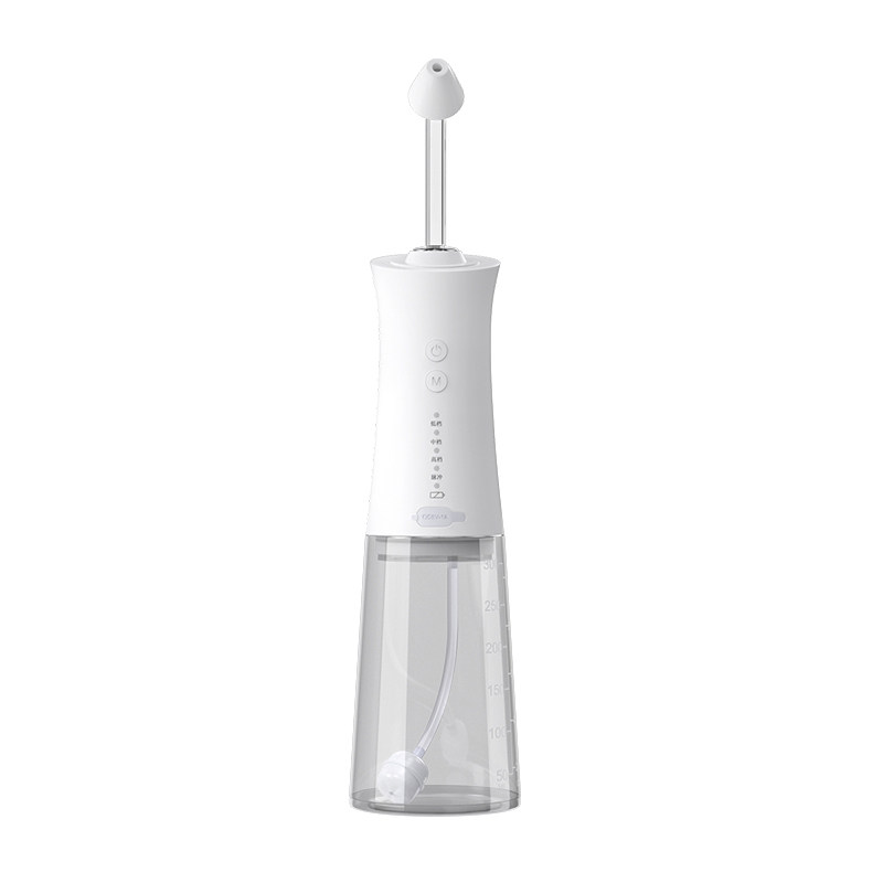 三甲医院耳鼻喉科同款电动洗鼻器