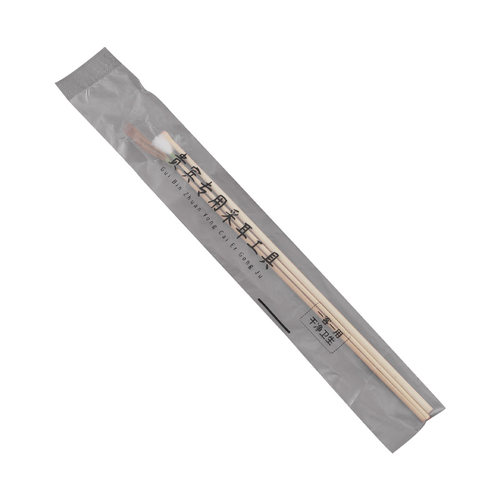 塑封一次性采耳工具毛毛套装 专业采耳店专用银针鹅毛棒竹柄鸡毛