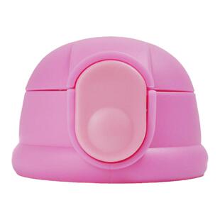 儿童吸管保温杯盖子原装配件外盖硅胶吸嘴防漏水壶杯盖弹跳直饮盖