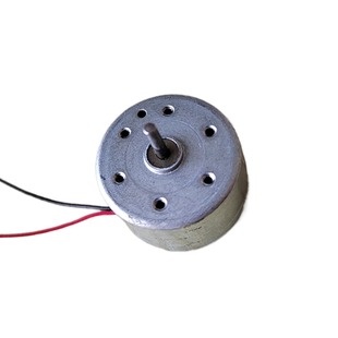 300马达光伏太阳能板专用1V低压启动低功耗小电机科学小实验材料