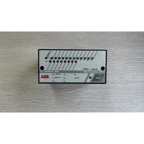 议价-ABB ICSK20F1 FPR3327101R1202