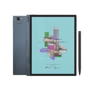 [10.3新品T10c升级]文石BOOX Tab10C Pro定制版 彩色墨水屏电纸书阅读器阅览器电子书手写类纸护眼办公定制版