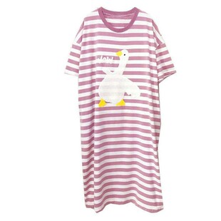 半边绒睡衣女款秋冬季珊瑚绒法兰绒加厚加绒保暖hellokitty家居服