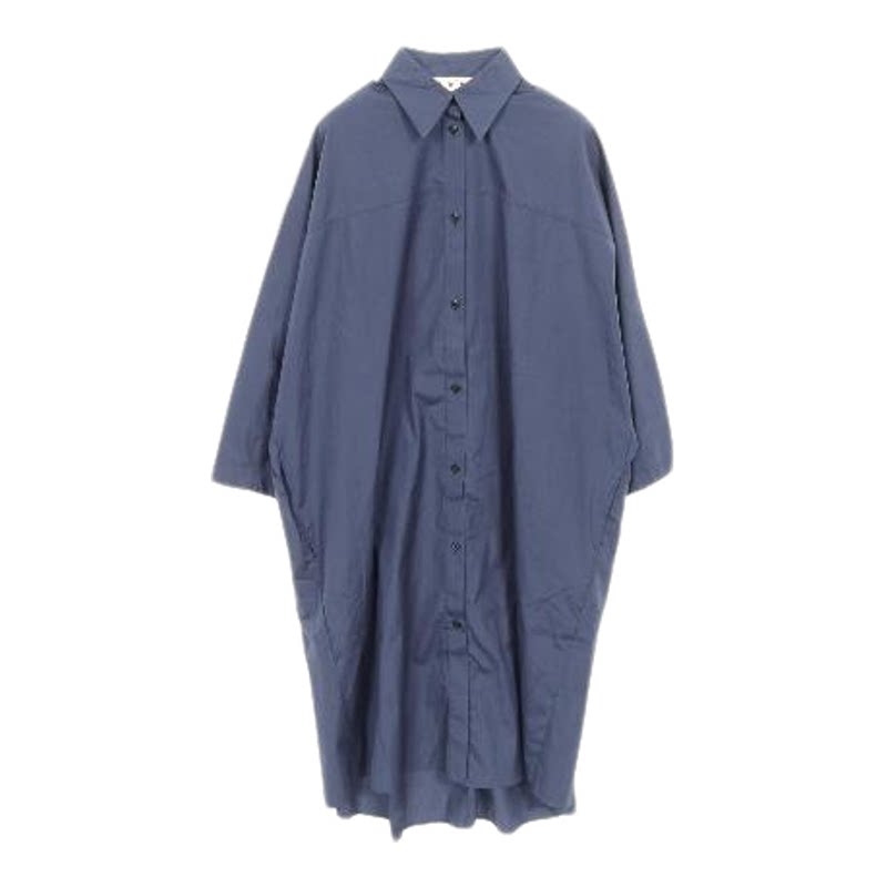 中古Marni玛尼上衣レディース棉