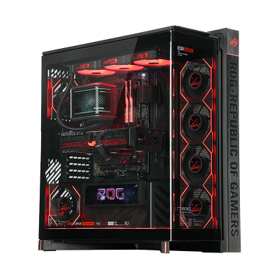 270K5080夜神ROG幻世神主机