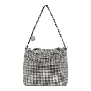 思加图新款星辰包时尚手提包仙女风单肩斜挎包女X8104AX5