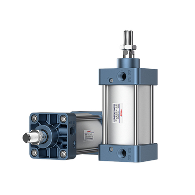 TWSNS气动sc标准气缸缸径125