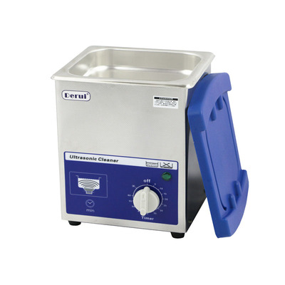 眼镜珠宝首饰牙套超声波清洗机