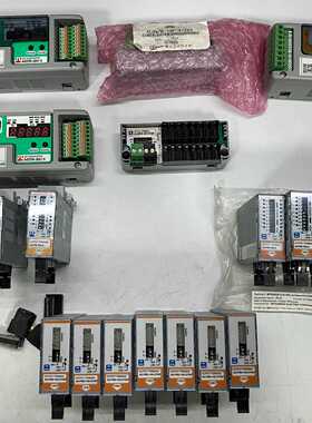 询价-Anywire PLC模块 底座模块