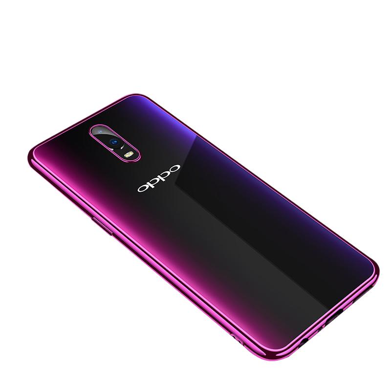 oppor17手机壳女男oppor15透明套r15梦境版oppo r17液态女款r17pro超薄opoor软壳opopr硅胶poopr网红0pp0r款r