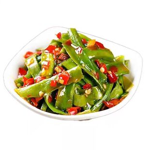 零食下饭菜贡菜咸菜小包装独立大礼包开袋即食袋装湖南特产纯萝卜