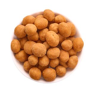 甘源多味花生小包装香辣花生米下酒菜零食休闲小吃坚果仁炒货食品