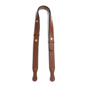 适用于1955马鞍包肩带单买包带配件可调节单肩斜挎带腋下包带牛皮