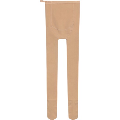 孕妇秋冬新款打底裤连体袜加绒