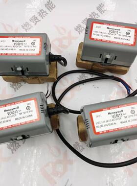议价美国HoneywellHoneywellVC6013AJC1000T VC6013APC1000T 现货