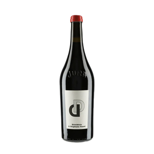 BRUTO迪迪干红葡萄酒爽口的西瓜莓果汁汝拉名庄Domaine DD