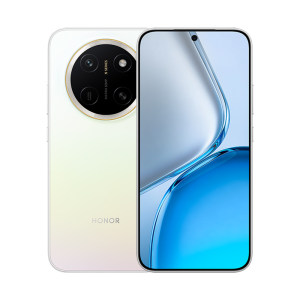 【政府补贴15%】HONOR/荣耀X80 Pro Max 5G智能手机11000mAh大电池荣耀绿洲护眼屏IP69防水正品X70升级款七夕