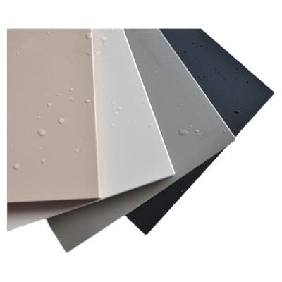 pet门板柜门定做肤感平开门定制