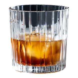 duralex进口食品级咖啡杯高档精致玻璃杯家用威士忌高端鸡尾酒杯