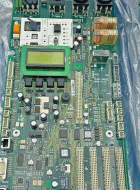 Elevator Mainboard PCB SCHINDLER ASIXA 32.Q 591853 5400 For