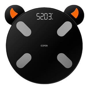 沃莱智能体脂秤专业精准家用电子体重秤人体秤接入米家APP健康秤