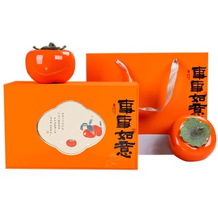 年货节黑枸杞礼盒正宗青海大果黑枸杞滋补营养品走亲戚送长辈礼物