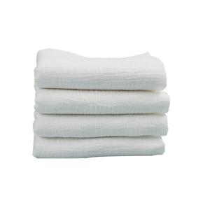 尿布纯棉尿片新生婴儿芥子介子布宝宝纱布尿戒子布夏天可洗竹纤维