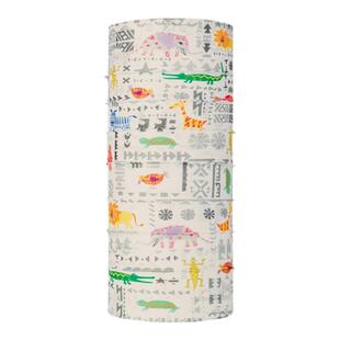 BUFF亲子系列春秋季户外防风保暖面罩儿童魔术头巾女士脖套防晒