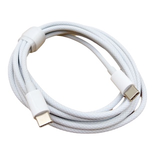 适用于苹果笔记本电脑MagSafe 2 3磁吸线Type-C双头充电线USB-C线