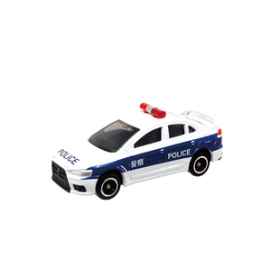 多美卡黑盒合金车小汽车模型RX7车模1:64 tomy玩具车合金仿真正版