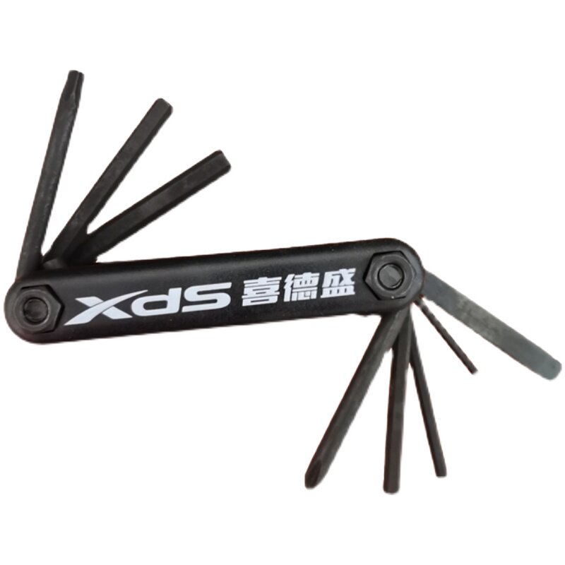 XDS/喜德盛维修工具多功能