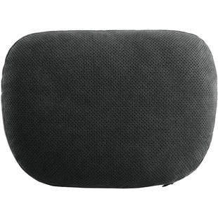 梵汐适用于阿维塔11配件改装头枕靠枕腰靠内饰Alcantara汽车用品