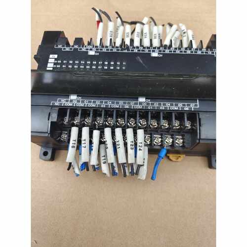 议价欧姆龙扩展CP1W40EDT维修