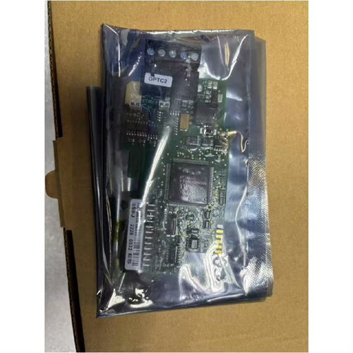 (议价)伟肯变频器通讯卡io卡配件OPTC2PC00258C