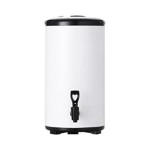 304不锈钢奶茶桶保温桶大容量保温保冷桶奶茶店豆浆摆摊热水龙头