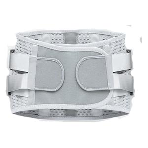 护腰带保暖透气腰椎钢板支撑固定带腰围 腰托腰疼男女通用护腰