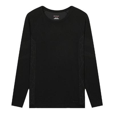 SPYDER新品男子运动打底上衣