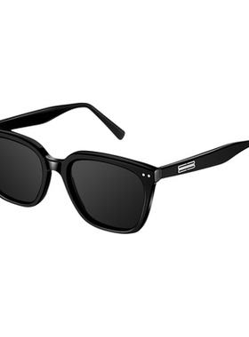 【赵露思同款】GM板材墨镜