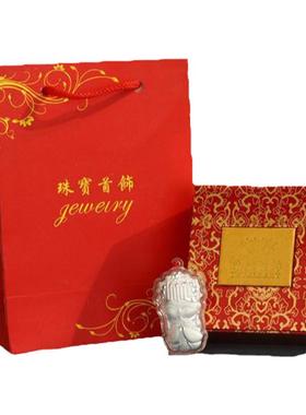 新品新年吊坠卡通妈祖吊坠挂件