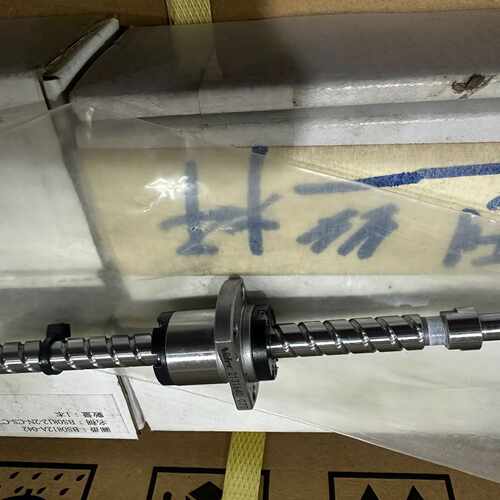 议价BS0812A-042 滚珠丝杆 BS0812-2N-CS-