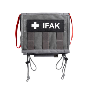 塔虎TT汽车头枕急救包车载应急包车用救援包户外战术医用便携包