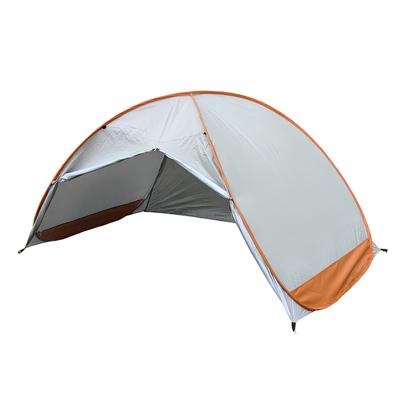 儿童无底海边玩沙快开遮阳帐篷