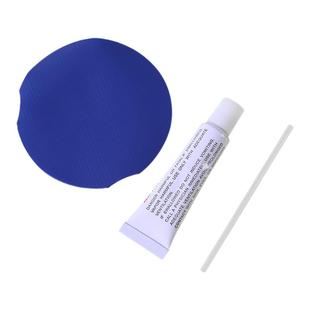 气垫床修补贴漏气补胶贴充气泳池专用修补胶充气修补包pvc充气床