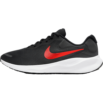 Nike/耐克正品REVOLUTION 7男士透气网经典眼跑步鞋FB2207-003