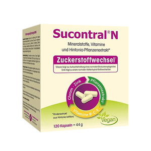 harras植物提取口服铬元素120粒