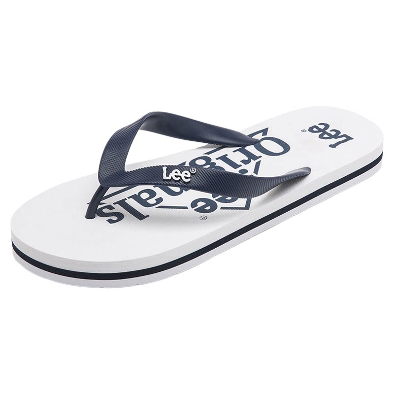 Lee官方旗舰店夏季新款拖鞋