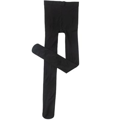 压力显瘦腿连裤袜秋冬光腿神器